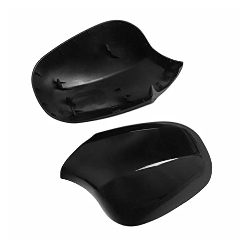 Rétroviseur capuchon carbone ABS ultra résistant pour E91 E92