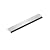 Amana Tool RCK-34 Solid Carbide 2 Cutting Edges Insert Replacement Knife General Purpose Wood, Chipboard, Plywood 30 x 5.5 x 1.5mm
