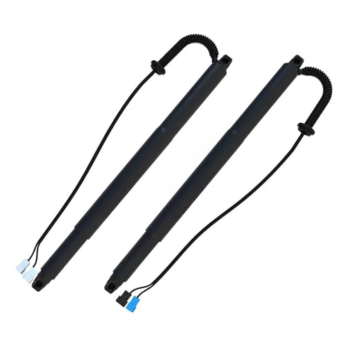 Entretoises de hayon électriques pour X6 F16 levage automatique fluide et silencieux