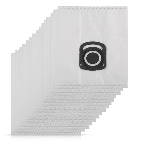 Sac aspirateur ZR200720 de rechange en microfibre renforcée - 4