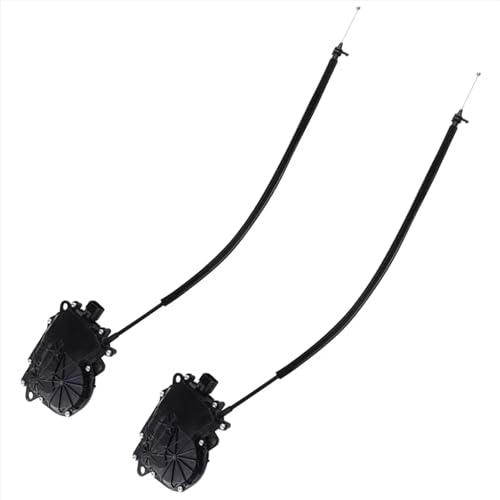 Actionneur de commande de verrouillage des portes Land Rover LR108980 L405