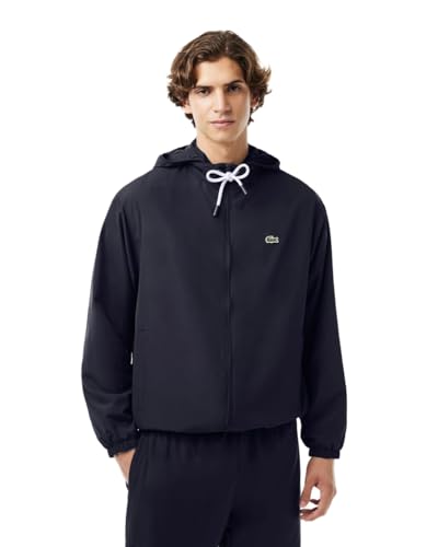 Coupes vent Lacoste BH8901 IT - vue 6