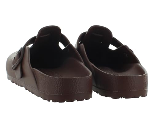 Birkenstock Men's Boston Eva Essentials Clog2