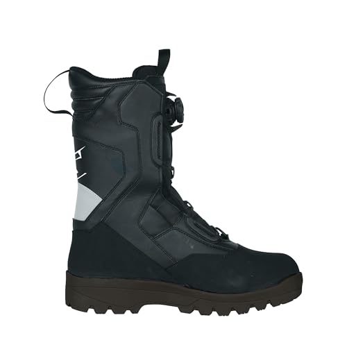 Image of 509 Saber Single Boa Snowmobile Boot