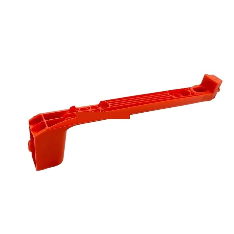 Cerradura de caja control montaje lateral 703-48223-10 motor fueraborda Yamaha punto muerto