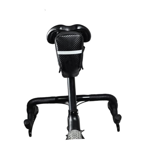 Sacoche de guidon vélo étanche pour protéger vos affaires lors des sorties sous la pluie