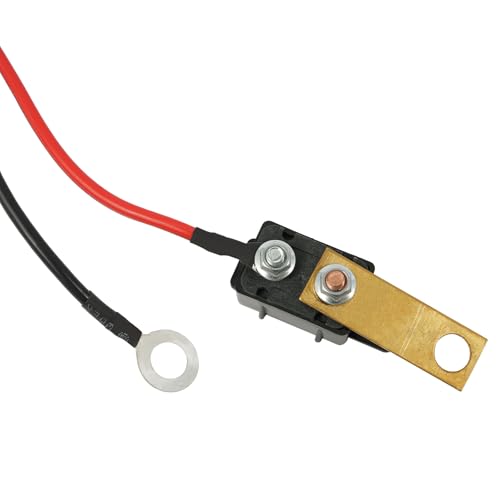 Winche Eléctrico Ancla 25LBS con Control Remoto miniatura 5