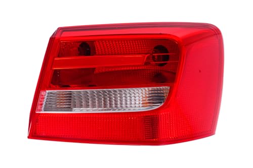 Faro trasero HELLA Heckleuchte 2SD354890-021 para iluminación de remolque industrial