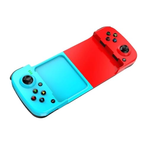 Controle Gamepad Manete BSP D3 Para Celular Smartfone Retrátil Extensível Bluetooth Compatível com C