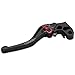 CRG RC2 Shorty Clutch Lever Black 2AN-642-H-B