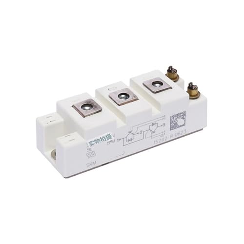 Module IGBT SKM195GB128D pour stopper les pannes de variateur