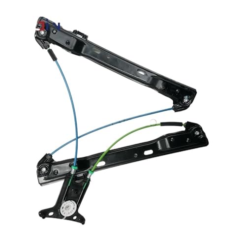 Lève-vitre électrique droit sans moteur A2057205023 pour Benz Classe C