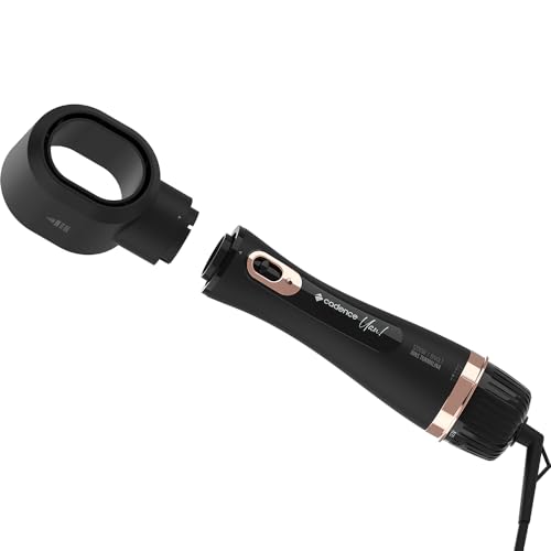 Escova Secadora Cadence Uau 4 em 1 - Bivolt ESC800