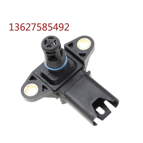 Sensor de presión MAP soluciona tirones y fallos de motor en 1 335 535 X5 Z4 2