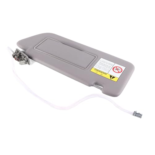 Pare-Soleil Protection Anti-Éblouissement 8163EG Passager Droit pour 308 3008 2008