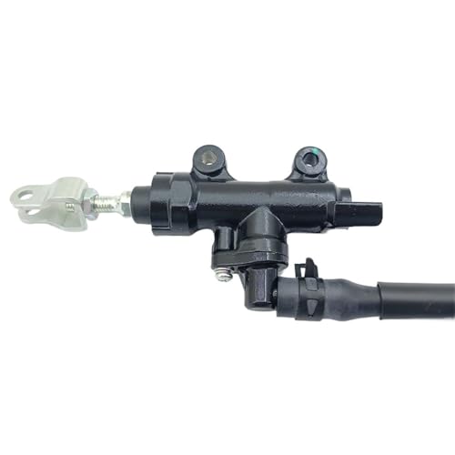Pompe de frein moto DR150 DR160 résout la pédale molle arrière