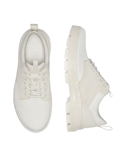 Dr. Martens Unisex-Adult Reeder Oxford3