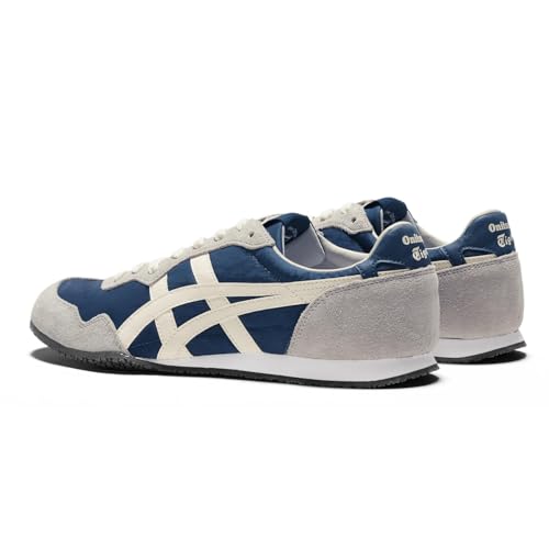 Image of Onitsuka Tiger Unisex Serrano Shoes | Casual Shoes