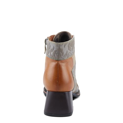 Spring Step L'Artiste Women's Copine Chelsea Boot4