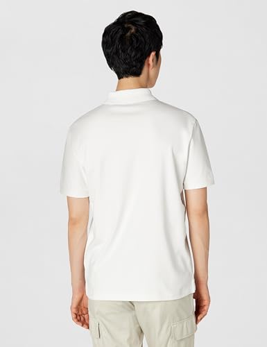 Polo para hombre Hugo Dalomino con cierre miniatura 4