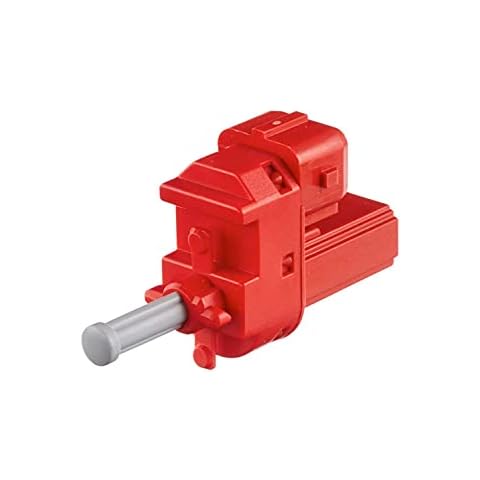 HELLA 6DD 010 966-211 Schalter, Kupplungsbetätigung (Motorsteuerung) - Anschlussanzahl: 4 - mechanisch Cover