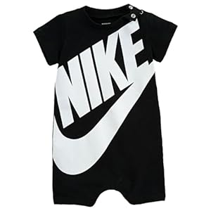 Nike baby-boys Big Logo Shortsall
