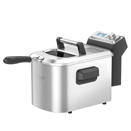 Fritadeira Smart 127V, Tramontina, 69160011, Prata