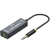 Amazon | eppfun AV100A ノイズフィルター グランドループ