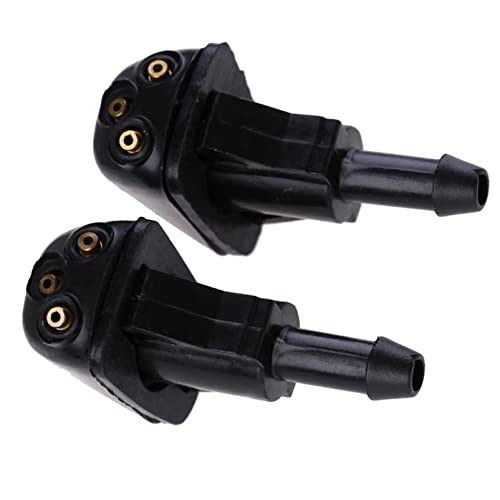 Kit 2 buses de lave-glace pare-brise Kia Sorento 2003 2004 2005 2006-2009