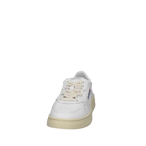 Autry - Sneaker - 460583 - Weib - 5