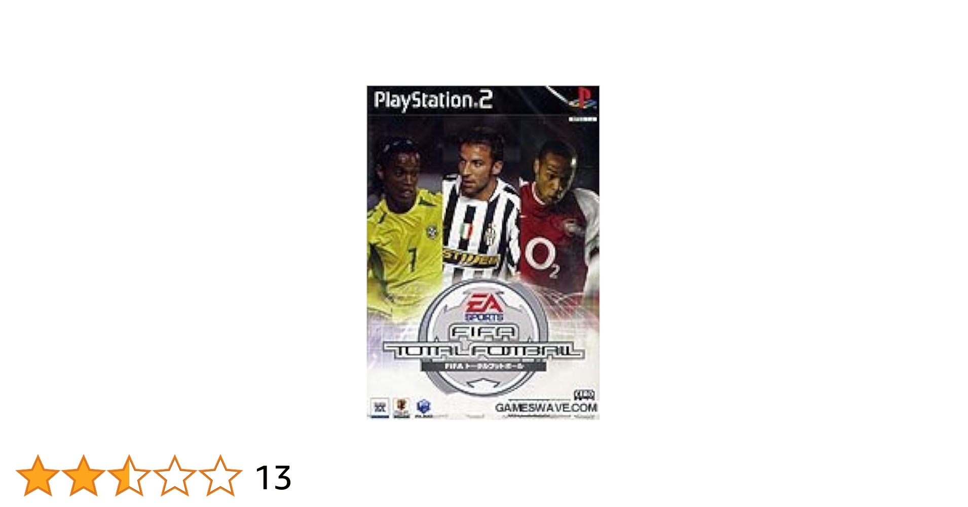 FIFA トータルフットボール Amazon | FIFA トータルフットボール | ゲーム