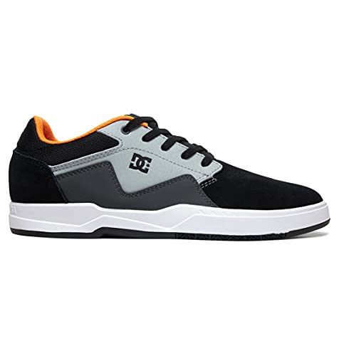 Image of DC Men's Court Graffik Skate Shoe