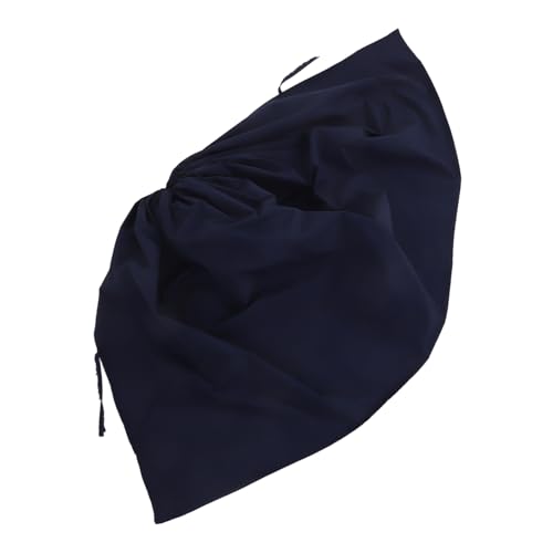 Toddmomy Nighttime Bird Cage Cover Light Blocking and Warmth Retention for Parrots and Lovebirds Washable Protector Birdcage Cover for Cages