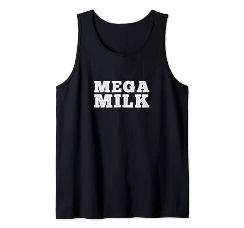 Mega Leche Oppai Tetas Anime Chica Cosplay Camiseta sin Mangas