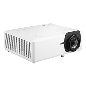 Viewsonic Beamer LS901-4K 5500 Lumen UHD Laser DLP