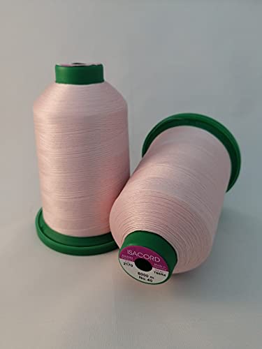 Isacord Embroidery Thread Thread 5000M color 2170