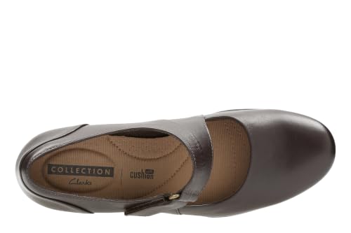Image of Clarks Women's Emslie Lulin Pump