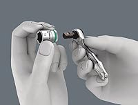 Wera 05049055001 Tool-Check PLUS 1, 39-teilig – Ansicht 6