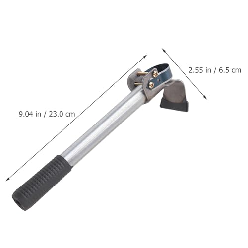 Herramienta para cortar corteza MAGICLULU para jardinería 2