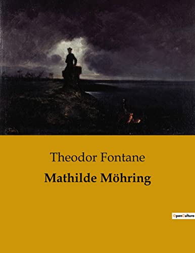 Mathilde Möhring (German Edition)
