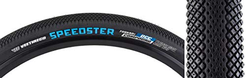Tires VEE Speedster 700x40 BK/BK FOLD/120/TLR/DCC/B-PROOF/E-BIKE Tires VEE Speedster 700x40 BK/BK FOLD/120/TLR/DCC/B-PROOF/E-BIKE