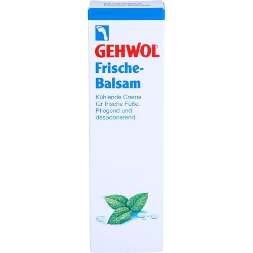 GEHWOL Frische-Balsam 75 ml
