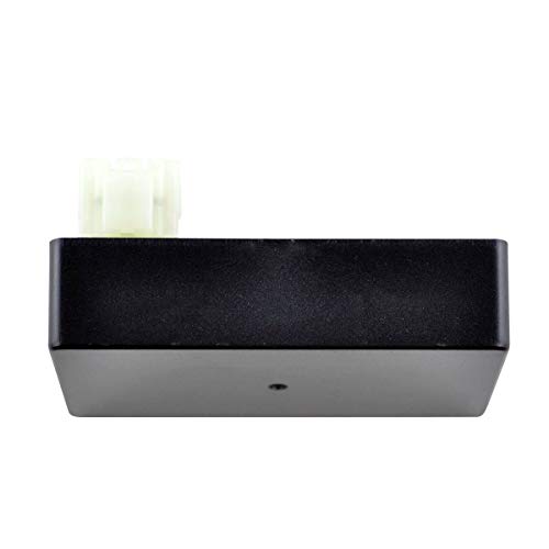 Rmstator Replacement For Peakrpm Cdi Box Honda Trx300 & Trx300Fw Fourtrax 1994-1997 Oem Repl.# 30410-Hm5-505 30410-Hm5-671 30410-Hm5-672 30410-Hm5-670 || Trx 300 Fw #TOP2