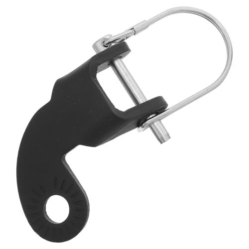 GOOHOCHY ���]�ԃg���[���[�J�v���[�A�_�v�^�[ �y�b�g�p�ݕ��Ή� ���j�o�[�T����t�ȒP �ω׏d���������p�R�l�N�^�[