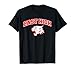 Disney High School Musical The Musical The Series East High T-Shirt