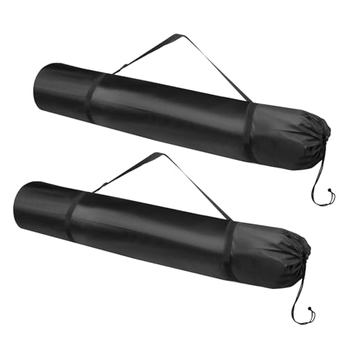 Sac de rangement pour chaise pliante 46 pouces contre l'usure de voyage