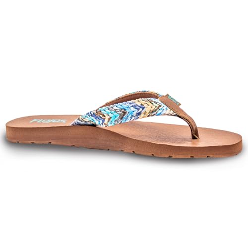 Image of Flojos Juno Weave Women's Sandal