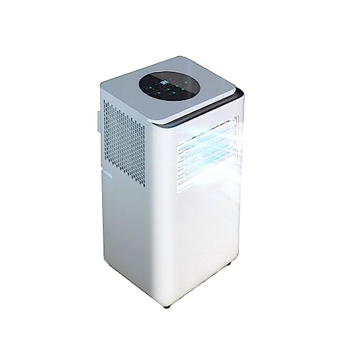 Assya Portable Air Cooler, One-Piece 3-In-1 Air Conditioner Evaporative Dehumidifier, Multi-Gear Adjustment Ac For Indoor, Outdoor And Car,17000Btu #TOP24