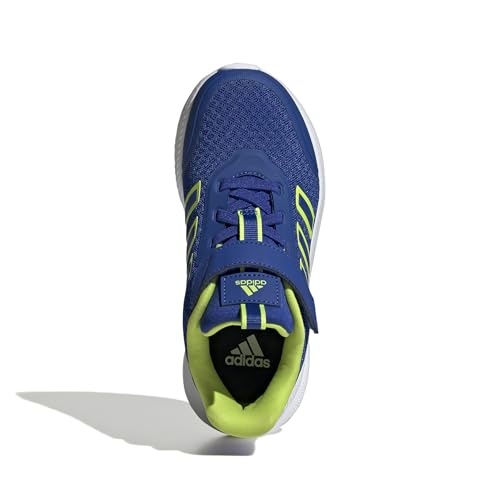 Image of adidas Kids' X PLR Path Elastic Lace & Strap Shoe