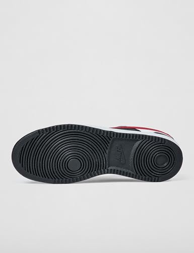 Image of Nike Womens Court Vision Low